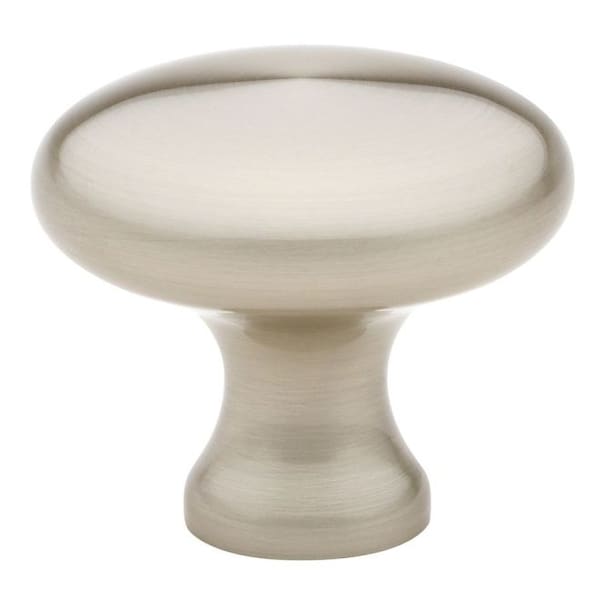 Satin Nickel Knobs 86013US15