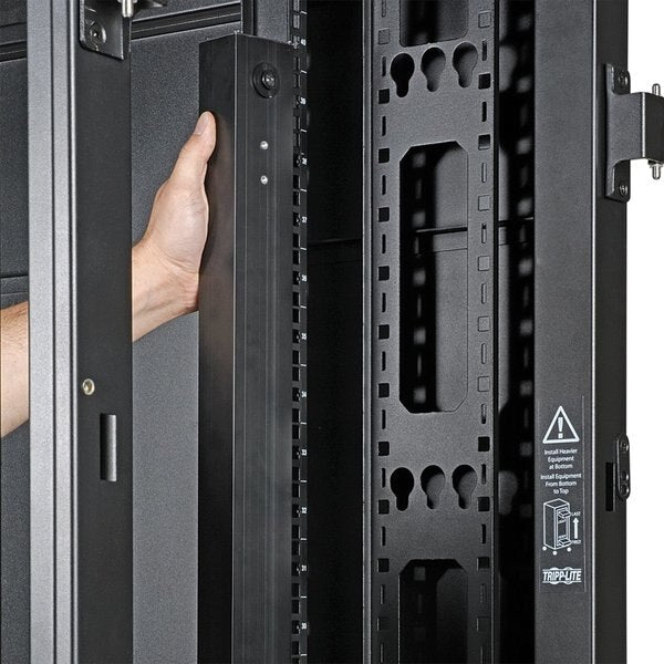 PDU, Monitored, 3.2kW-3.8kW, 20 C13, 4C19, 0U