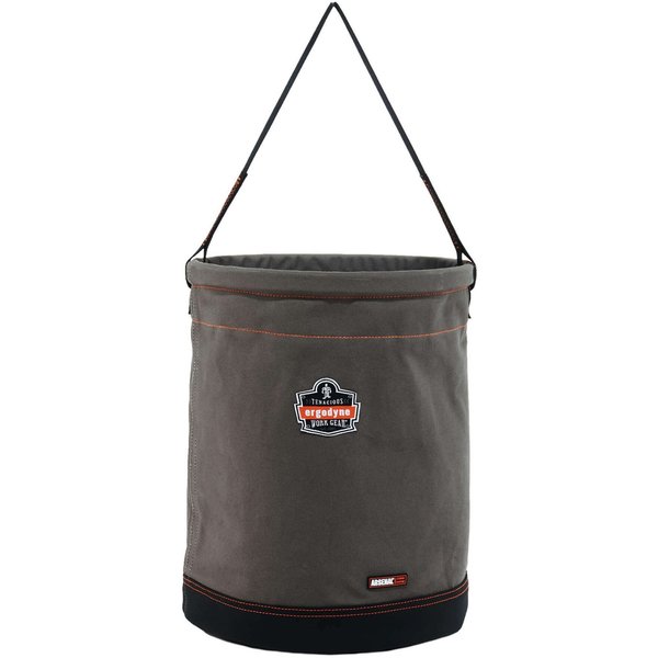 Canvas Hoist Bucket, XL