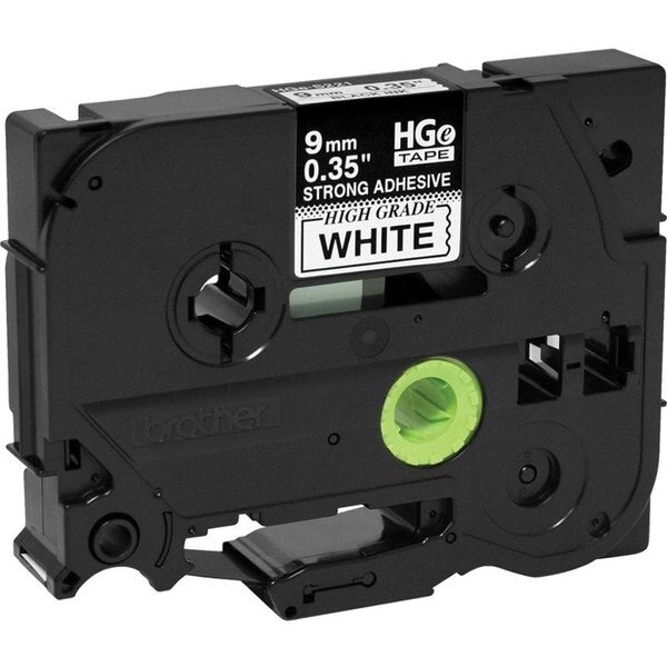 Adhesive Label Tape Cartridge 0.35