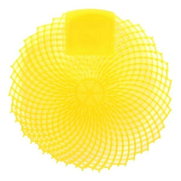 Urinal Screen, Non-Para, Citrus Grove, PK12