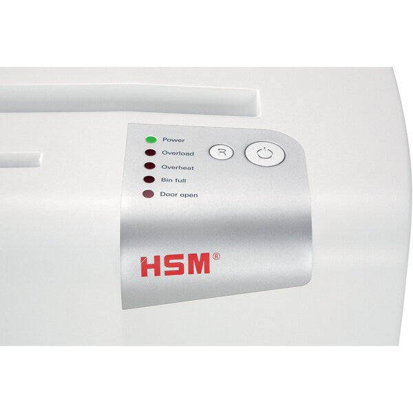 Paper Shredder, Cross-Cut Style