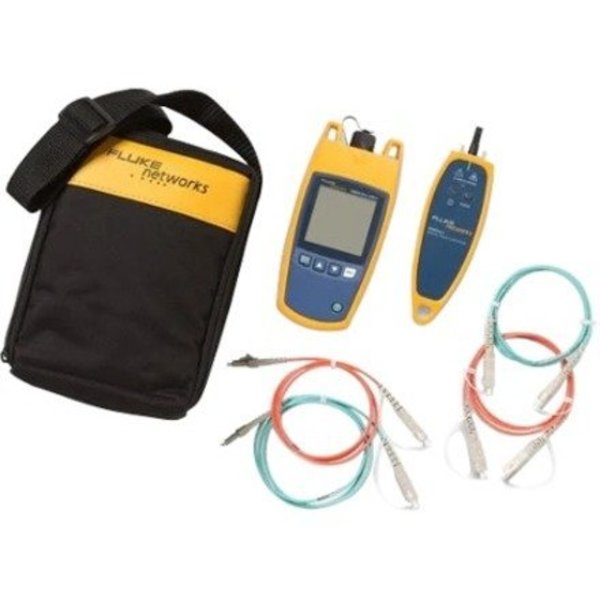 Fiber Optic Fault Locator, SC Connector