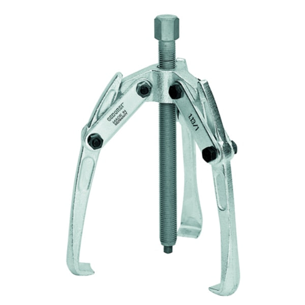 Puller, 3-Arm Pattern, 90 x 120mm