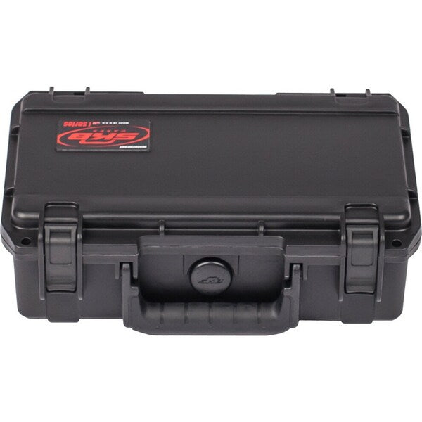 Black Protective Case, 11.72