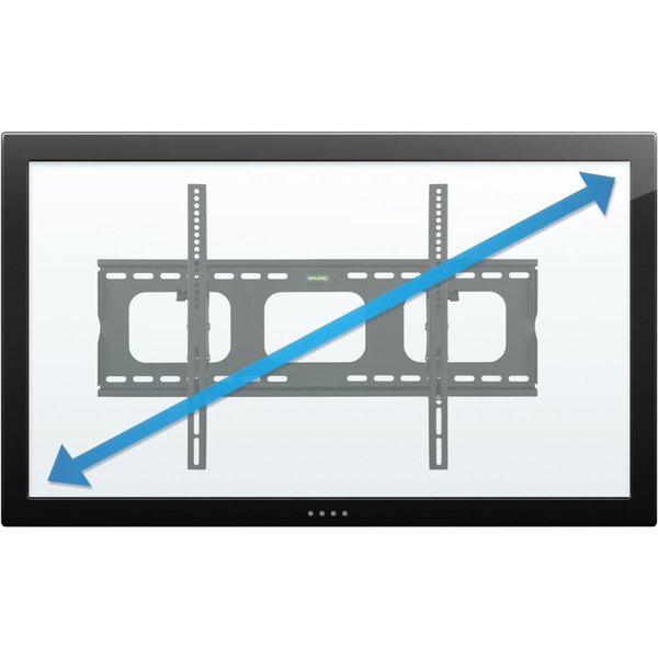 Tilt TV Wall Mount Bracket for 32