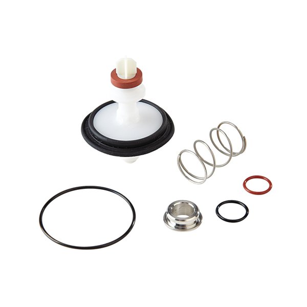 Relief Valve Kit 1/4