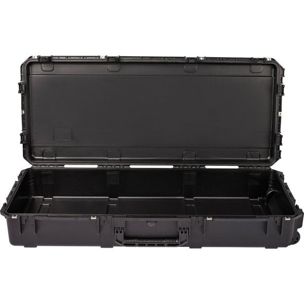 ProtCase, 6 in, TrgRlsLtchSys, Blk