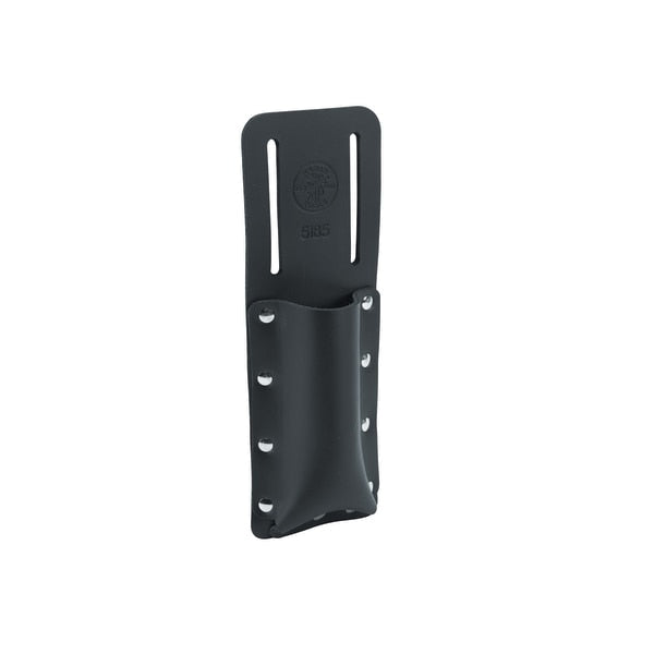 Black Leather 1 Pockets