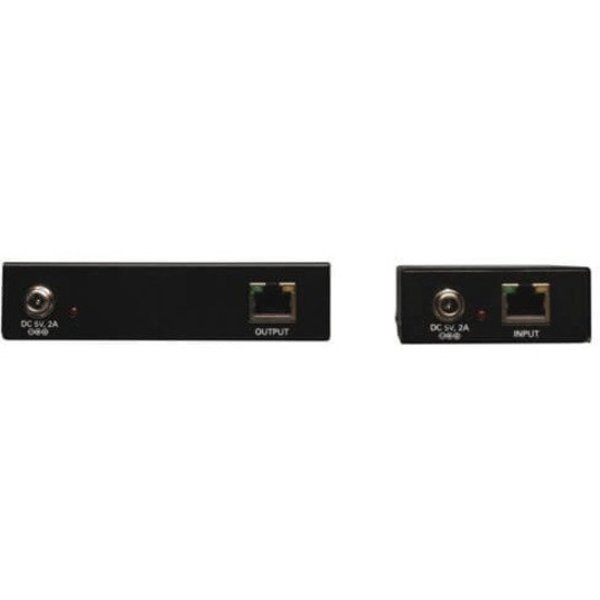 Video/Audio Extender, F-Type, VGA