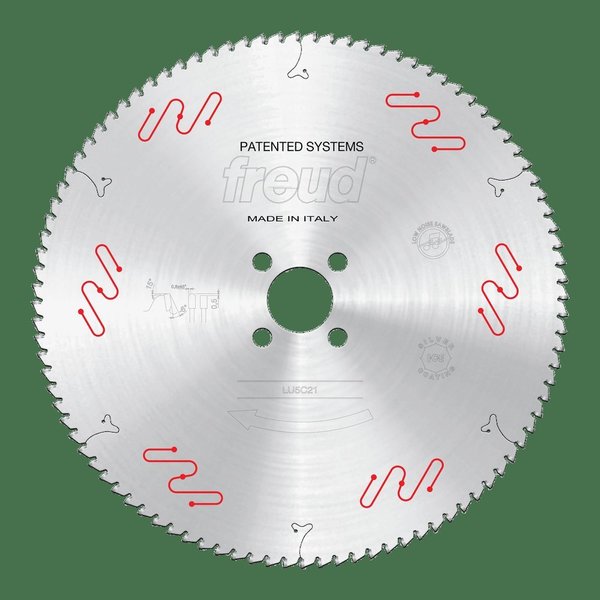 Medium to Thick Aluminum and Non-Ferrous
