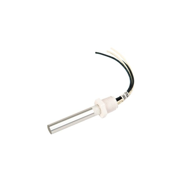 Heat Detector, Coverage 1600 Sq. Ft.