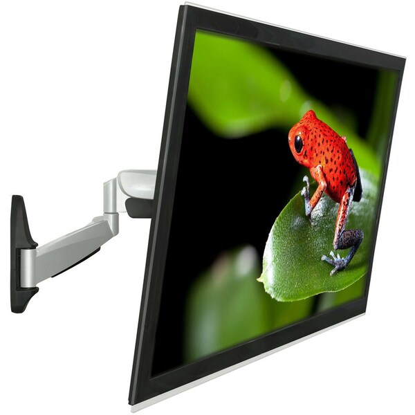 Large TV Wall Mount w/Gas Spring Arm