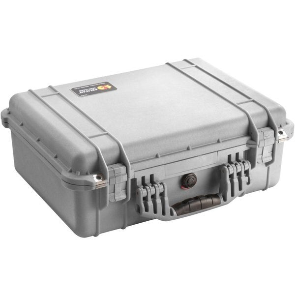 Silver Protective Case, 19.78