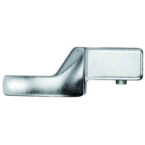 Torque Wrench Head, Open, 14x18, 16mm