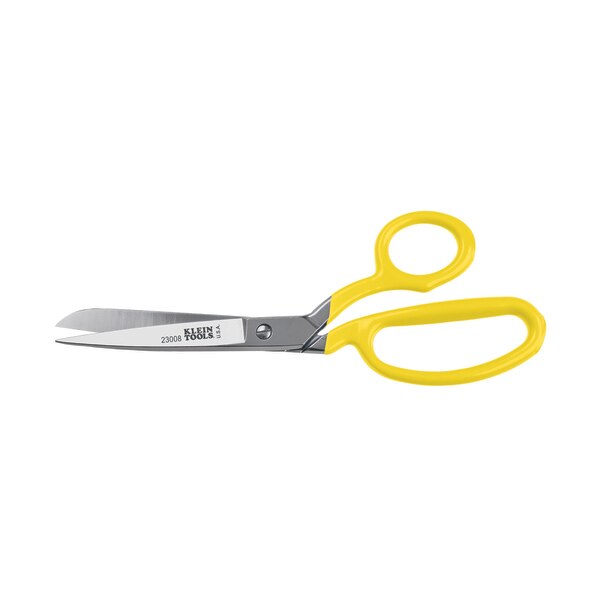 Bent Trimmer, 8-Inch