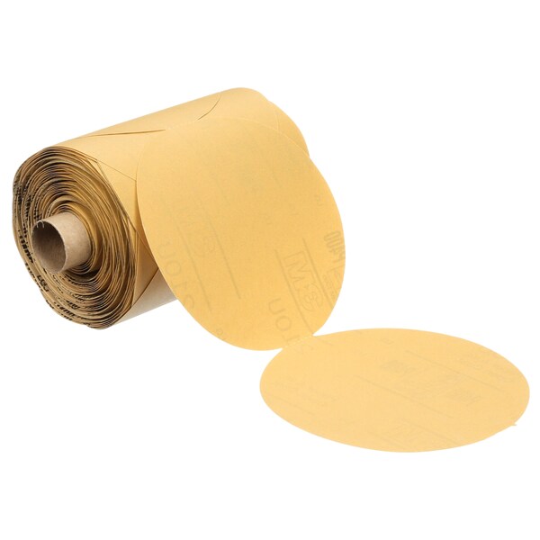 Paper Disc Roll, P320 A-weight, 5