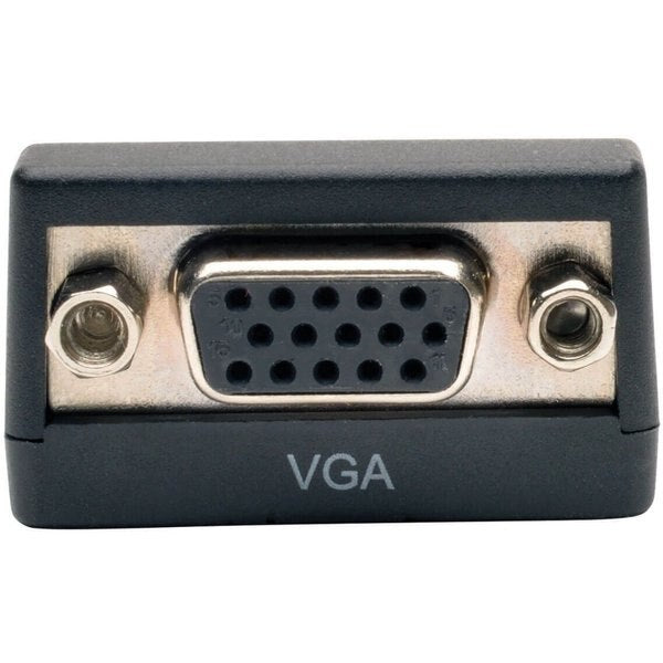 Cable Adapter, DisplayPort 1.2(M), VGA(F)