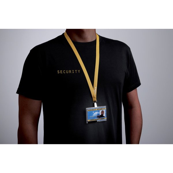 Lanyard, 17