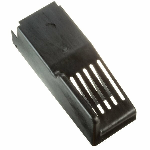 Cover, Motor