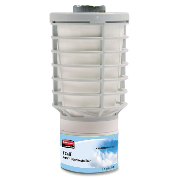 Oil Air Freshener Refill, Pure, PK6
