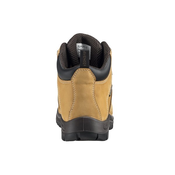 Size 8 BREAKER CT, MENS PR