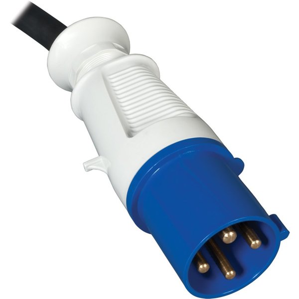 PDU, 3-Ph, Switched, 16.2kW, 6 C13, 12 C19, 0U