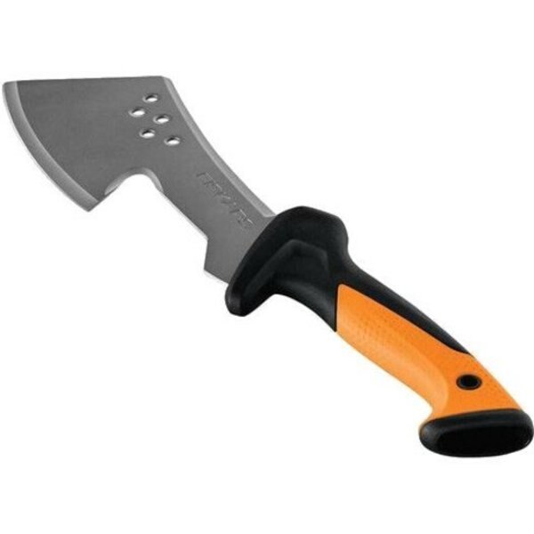 Hatchet, 9 in., Hooked