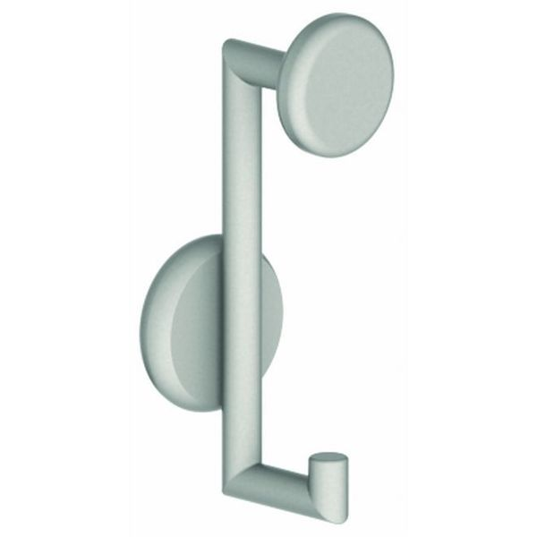 Satin Chrome Hook 951P26D