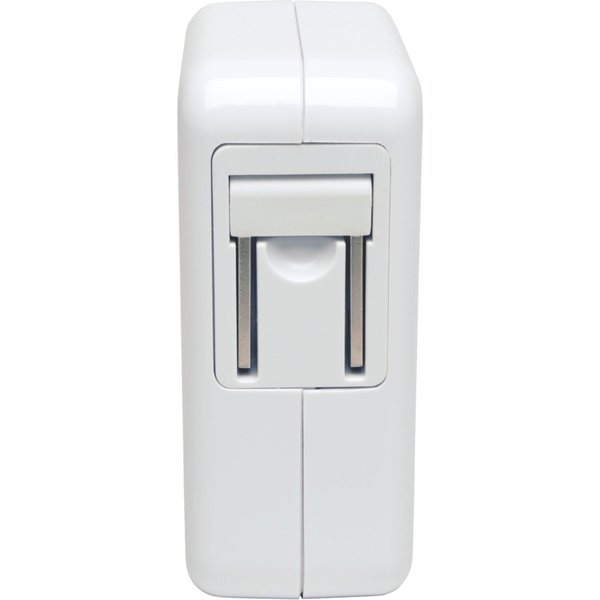 USB Charger, Wall Plug, 5V, 3.4A/17W, 2 port