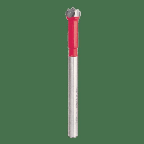 Forstner Bit, 3/8