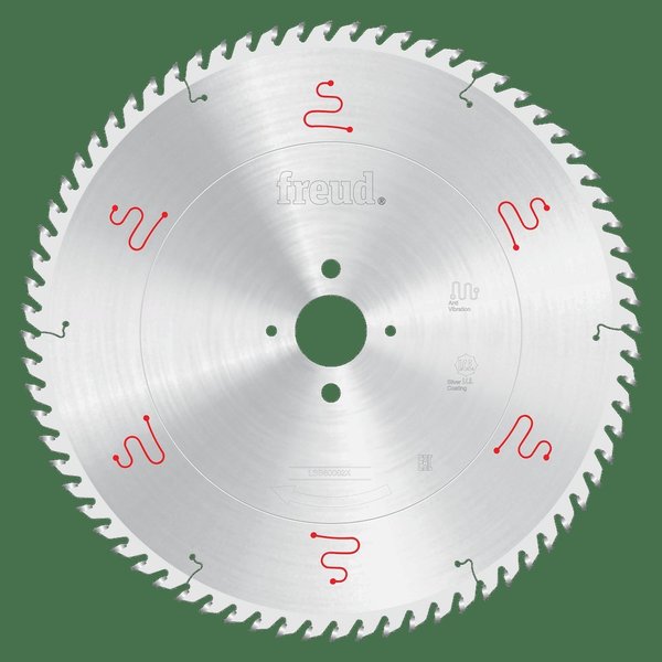 Panel Sizing blade for Horizontal Beam S