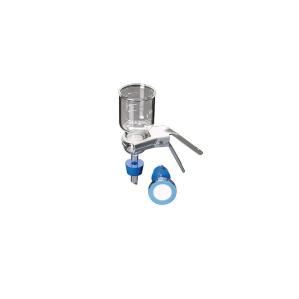 Replacement Gasket, PTFE, 47mm