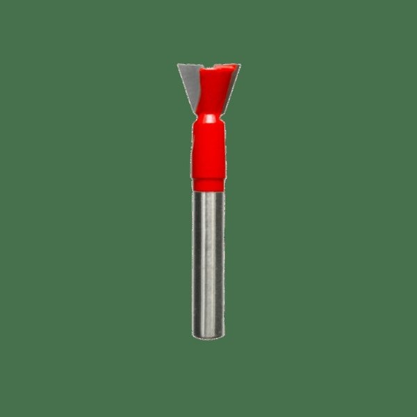 Dovetail Bit, 1/2