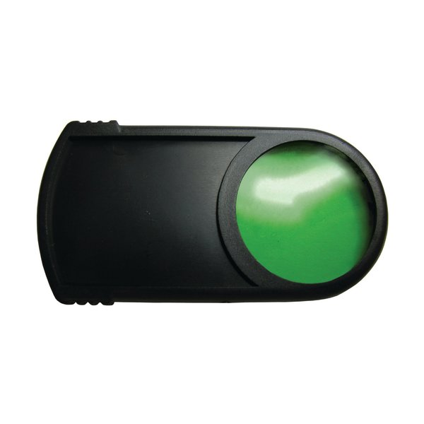 Filter, Green, for 1220CM