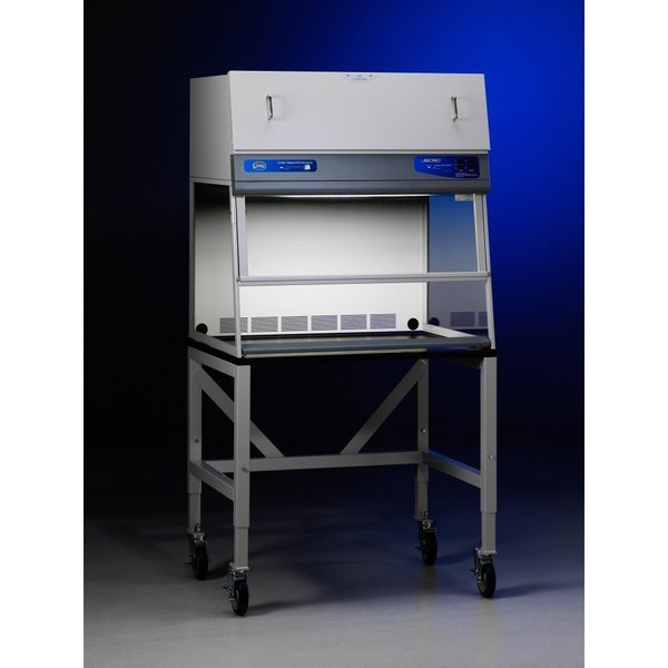 Purifier Filtered Pcr Enclosure, 115, 6