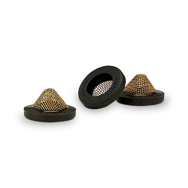 Hose Coupling Filter Washers 3pc