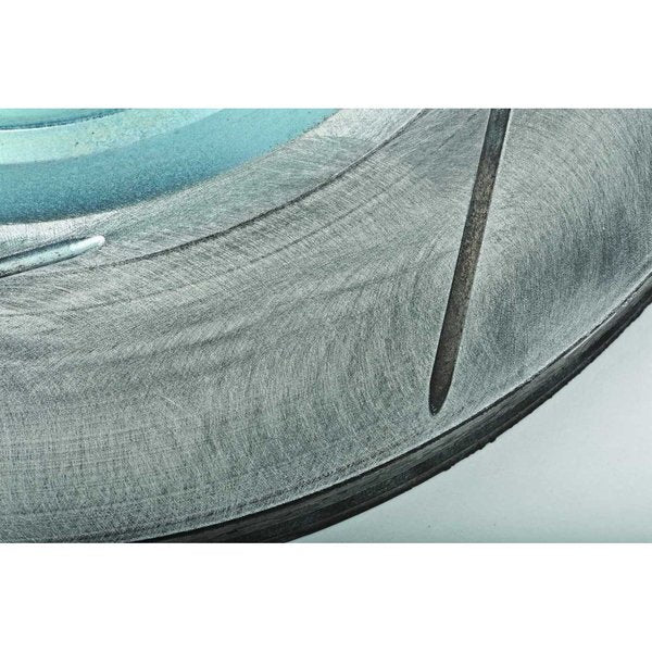 RMFH120Z25 FLEX-HONE for Rotors 60 Grit Zirconia Alumina #1525 Coarse