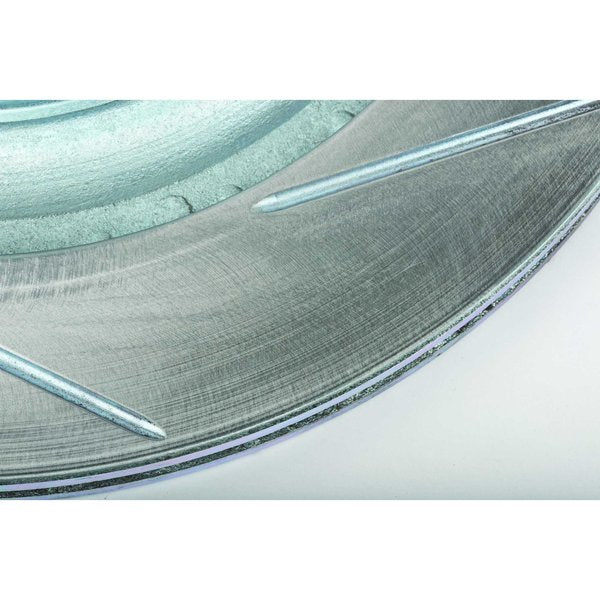 RMFH120Z25 FLEX-HONE for Rotors 240 Grit Zirconia Alumina #1525 Fine