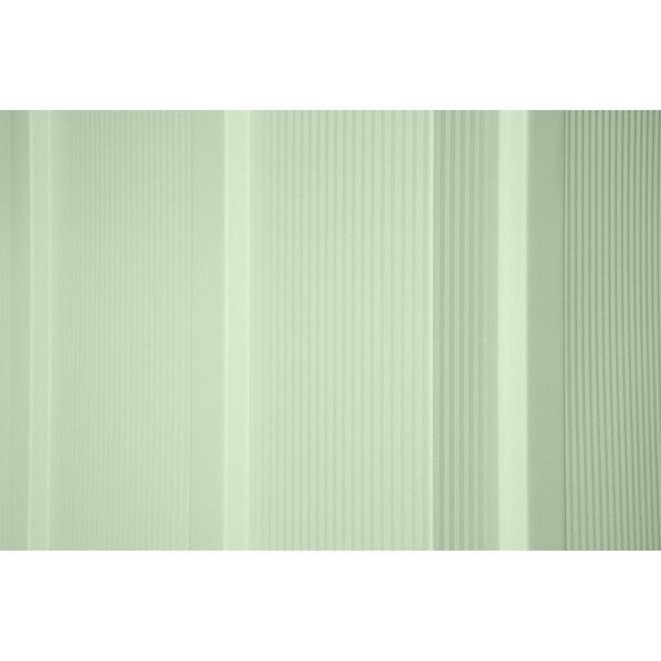 8x8 Classic Steel Storage Shed, Sage Green