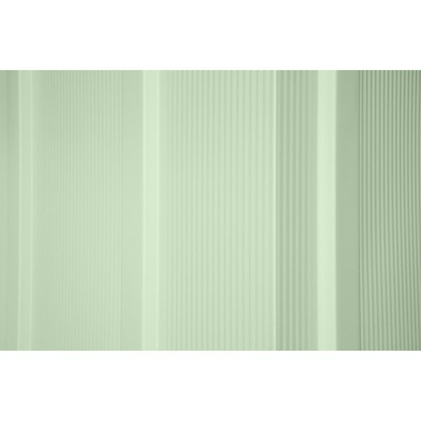 8x4 Classic Steel Storage Shed, Sage Green