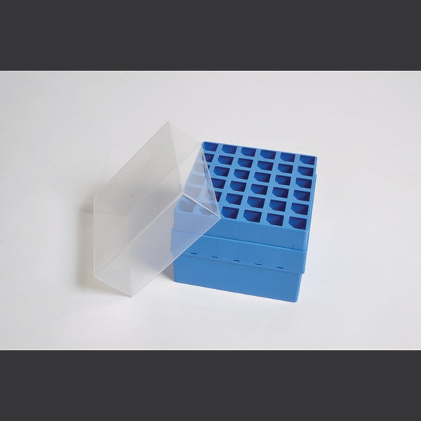 Centrifuge Tube Box, For 15Ml Tubes, PK 4
