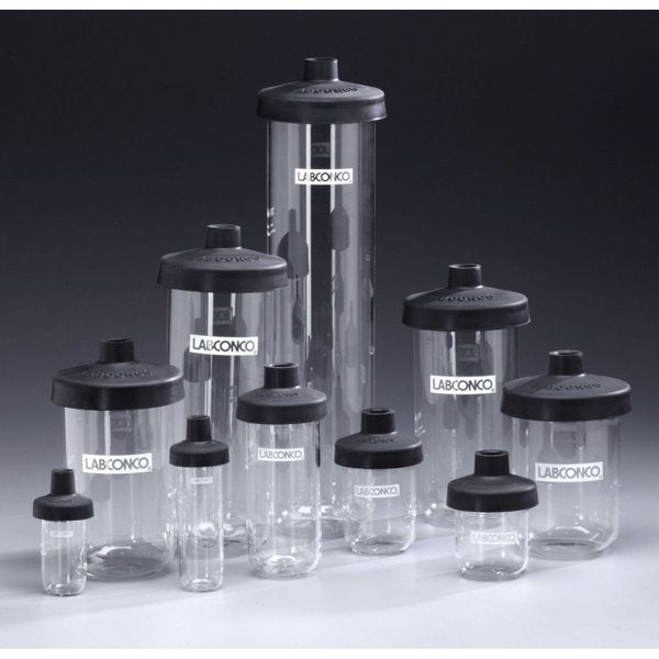 Flask Top, 3/4