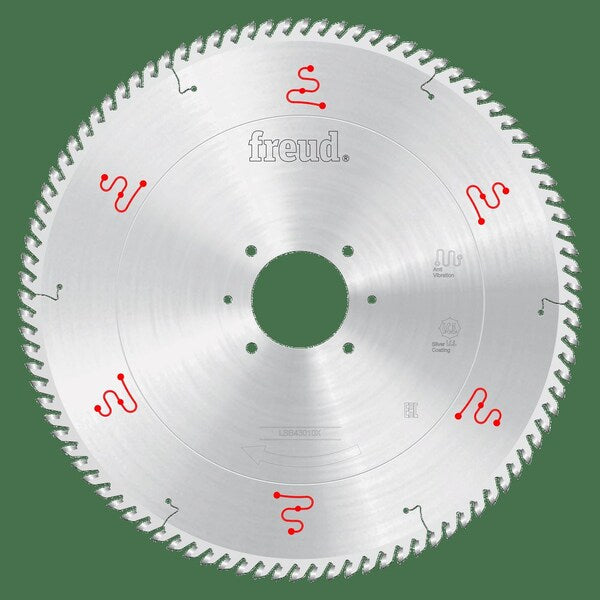 Panel Sizing blade for Horizontal Beam S