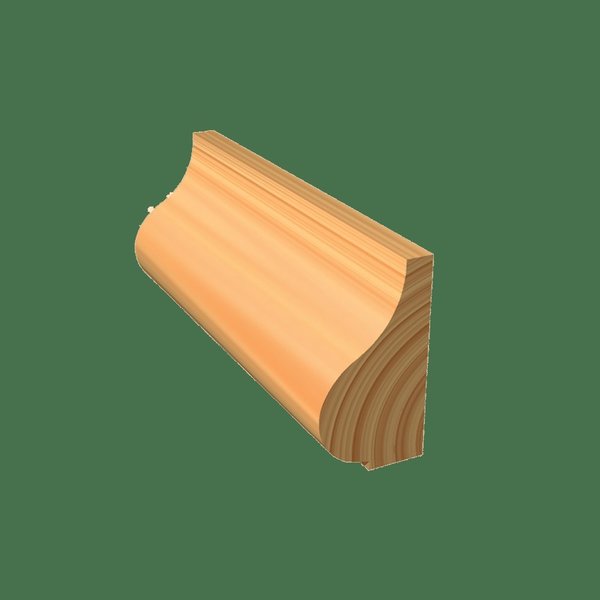 Base and Cap Bit, 1-11/16