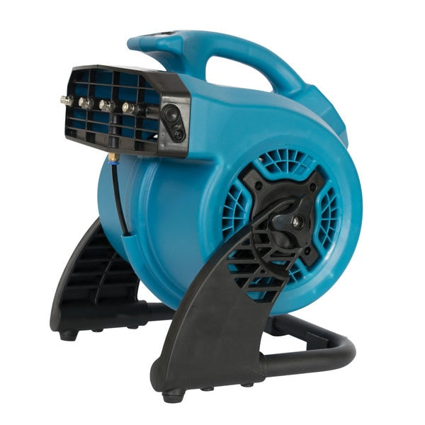 Misting Fan 115VAC ,