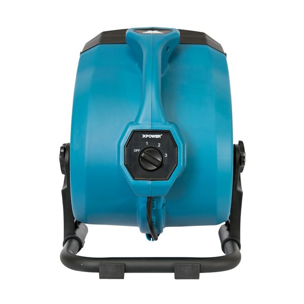 Misting Fan 115VAC ,