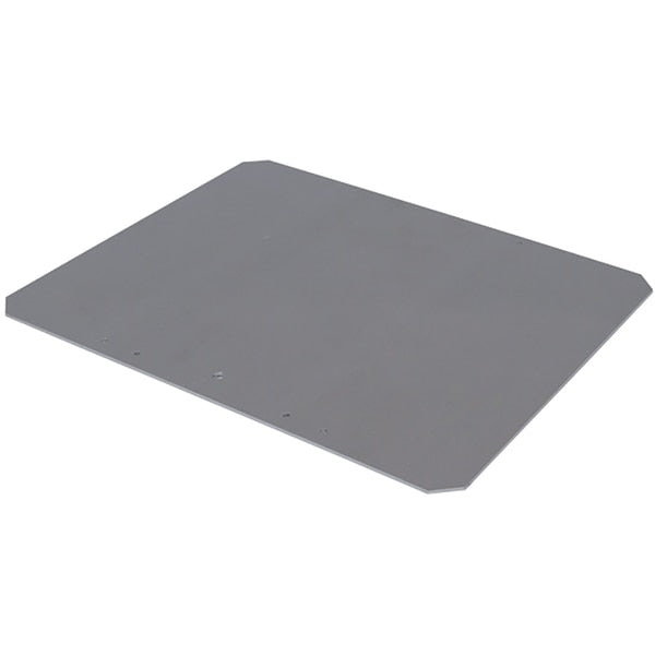 Apo A81 Aluminum Front Plate