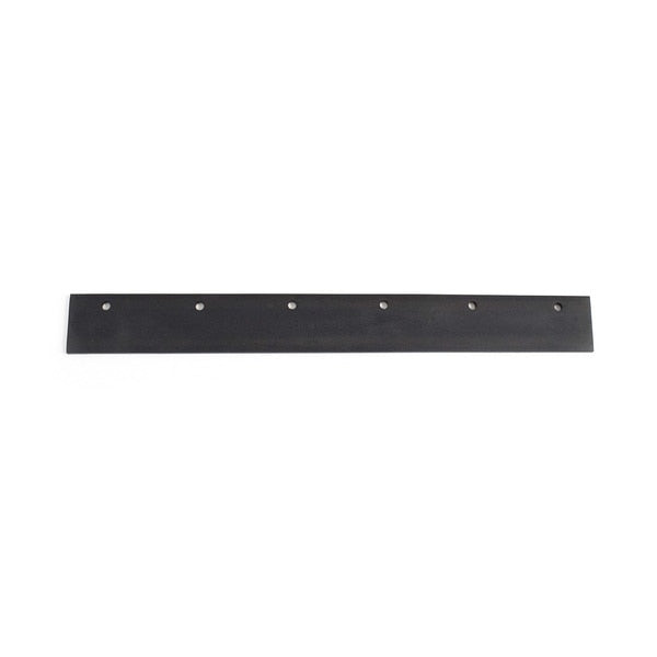 Squeegee Refill for FS-024, Rubber, PK 12