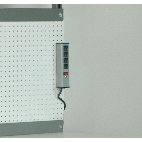 Outlet Strip (4 Outlet)